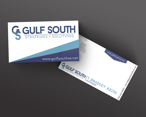 GULF SOUTH STRATEGIES & SOLUTIONS